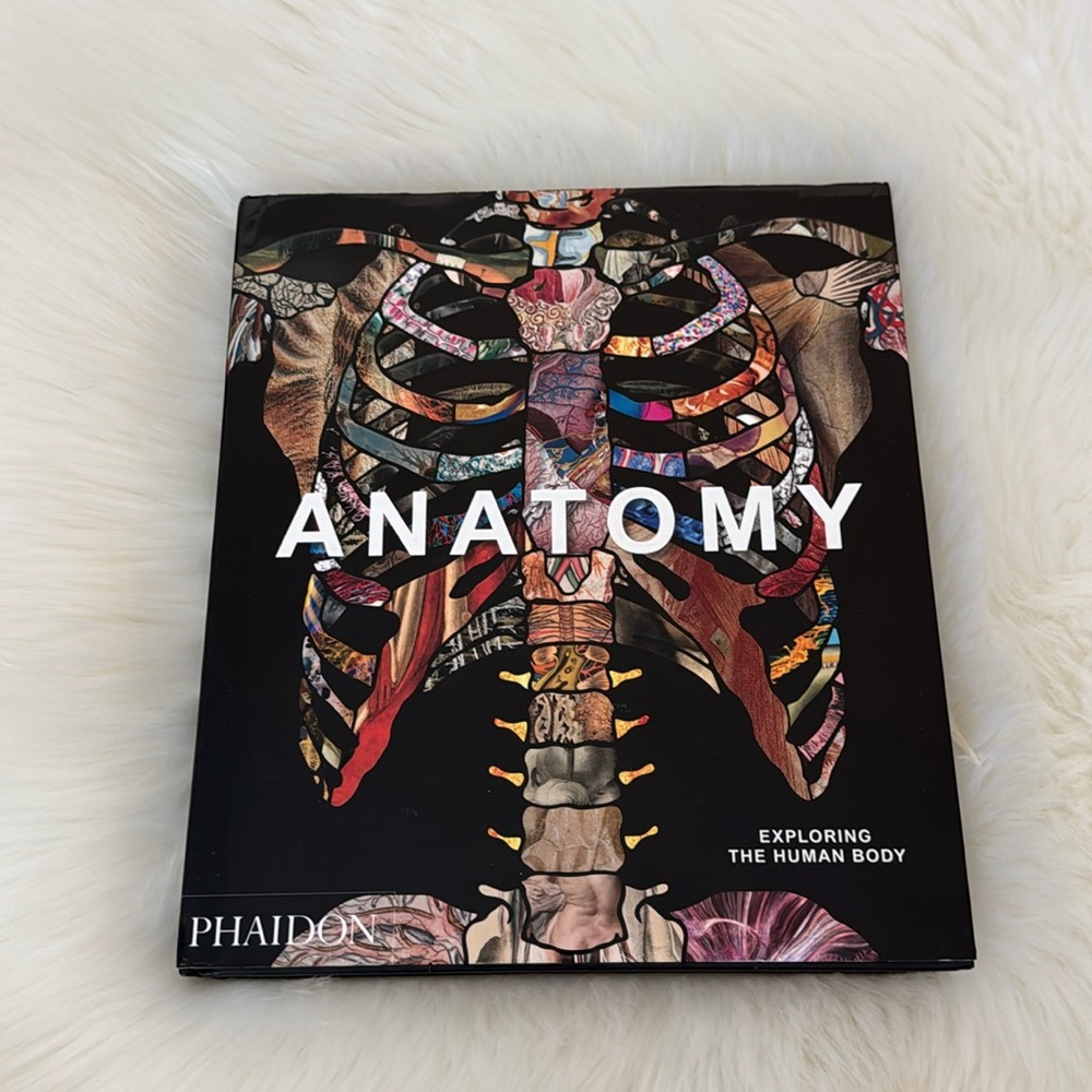 ANATOMY EXPLORING THE HUMAN BODY